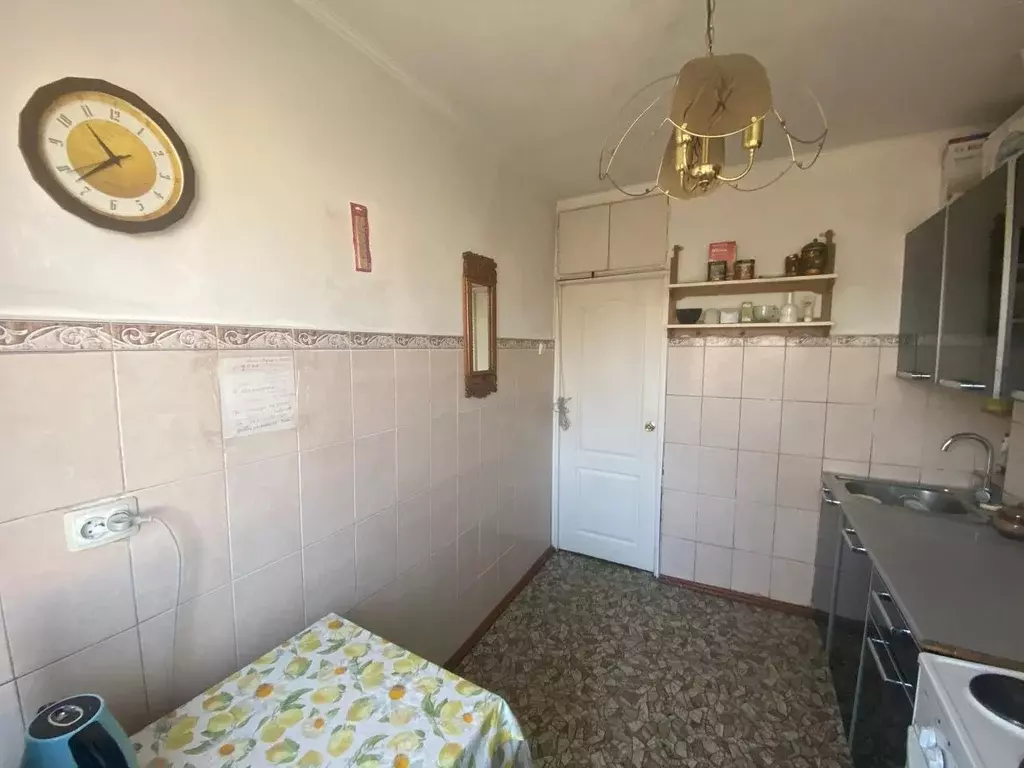 Продаётся 3-к квартира, 62.4 м - Фото 1