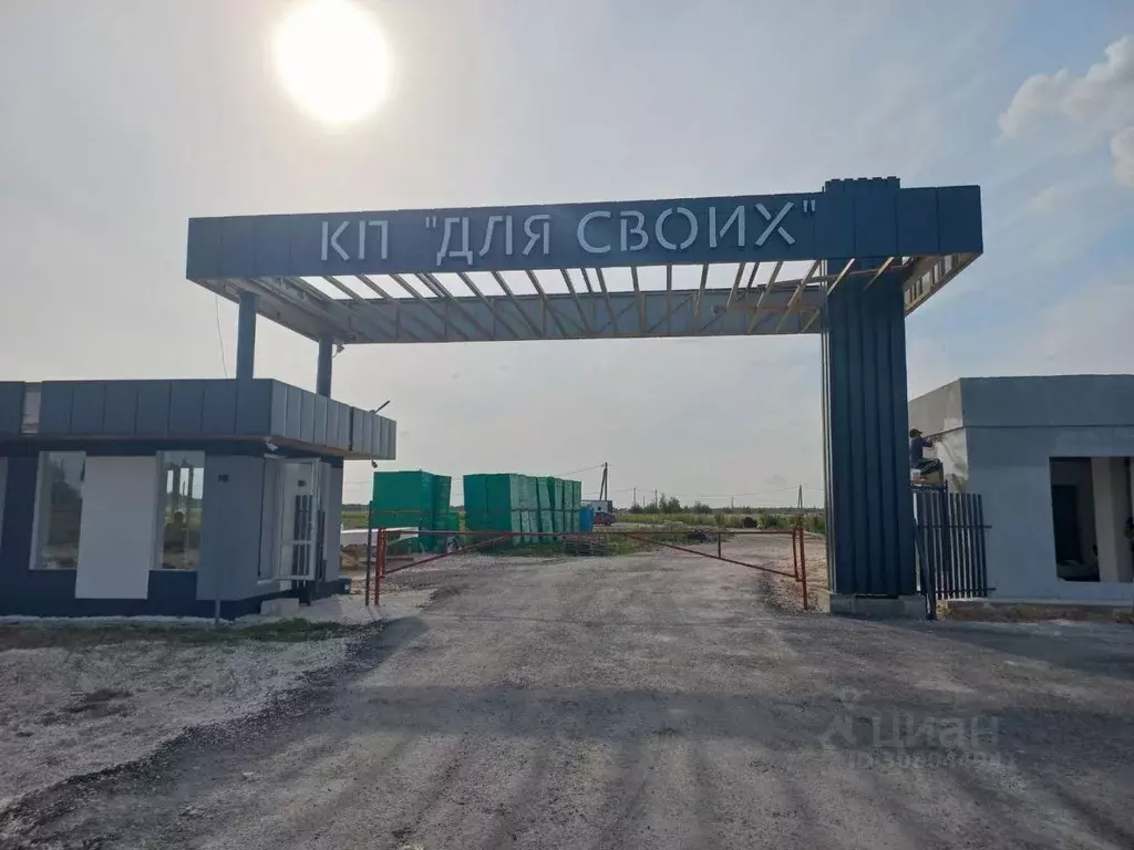 Дом в Владимирская область, Камешковский район, Пенкинское ... - Фото 2