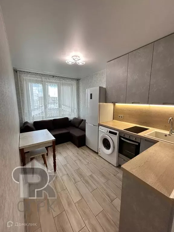 Продаётся 1-к квартира, 35.4 м - Фото 0