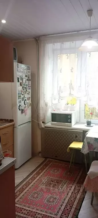 1-к кв. Ленинградская область, Выборг ул. Кривоносова, 15 (30.0 м) - Фото 1