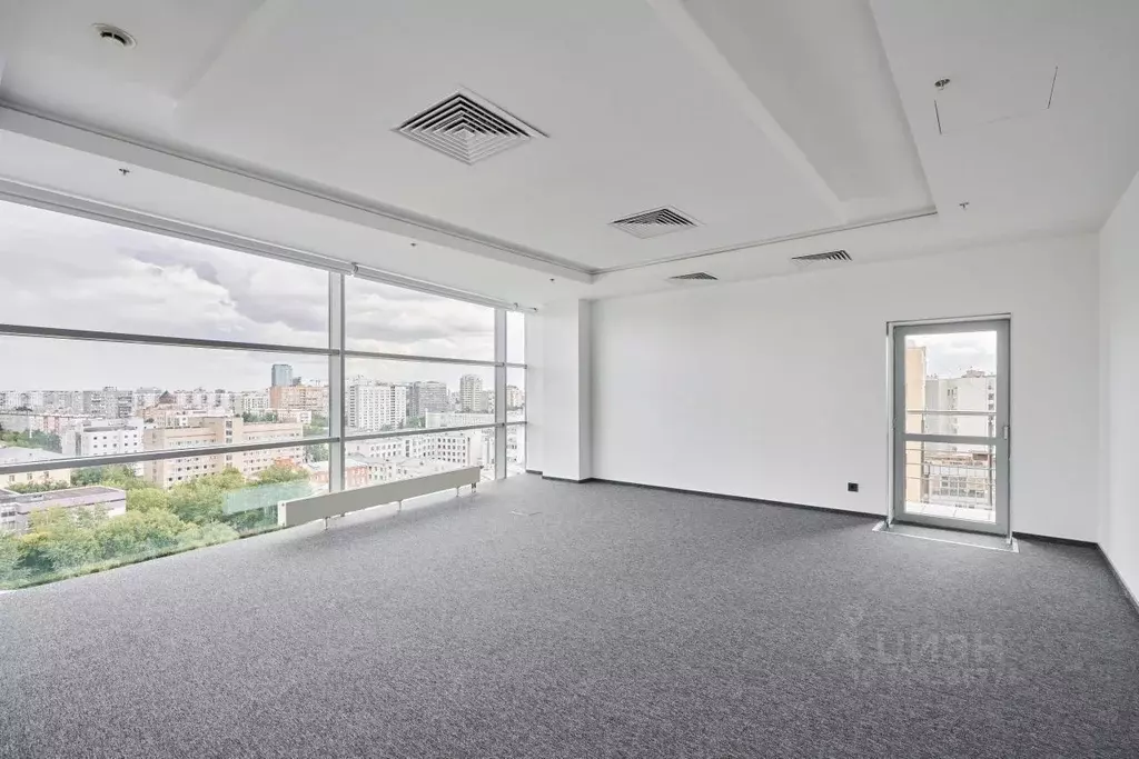 Офис в Москва ул. Сущевский Вал, 18 (1521 м) - Фото 2