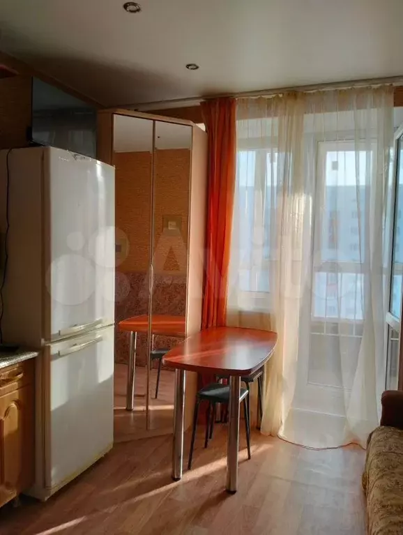Квартира-студия, 20 м, 13/18 эт. - Фото 0
