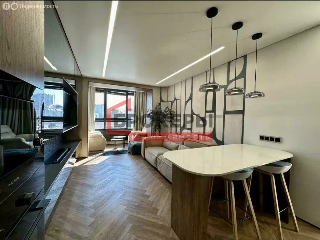 Квартира-студия: Севастополь, ул. Парковая, 13 (26.2 м) - Фото 2