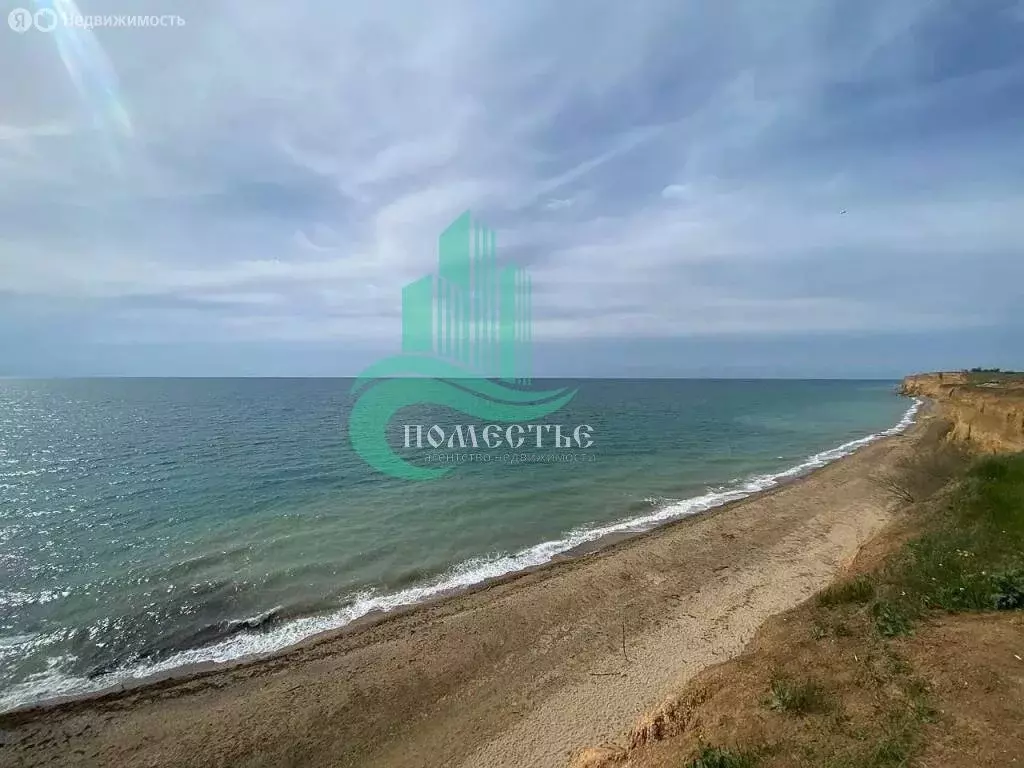 Участок в Севастополь (4.7 м) - Фото 0