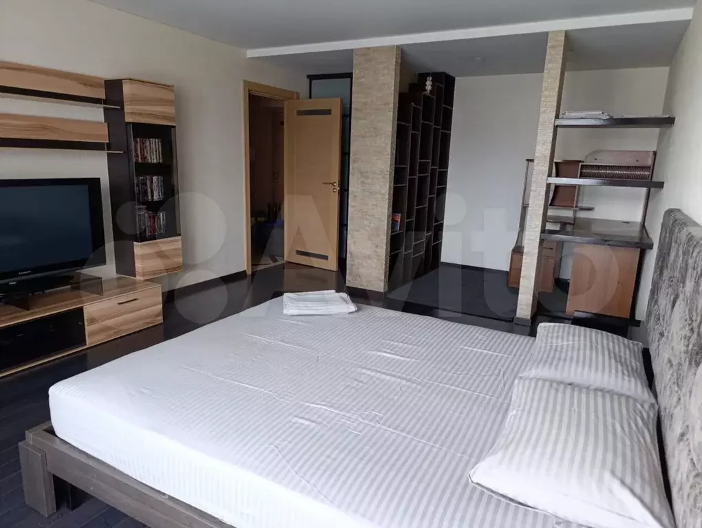 2-к. квартира, 70 м, 5/14 эт. - Фото 0