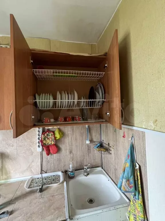 2-к. квартира, 42,7 м, 6/9 эт. - Фото 1