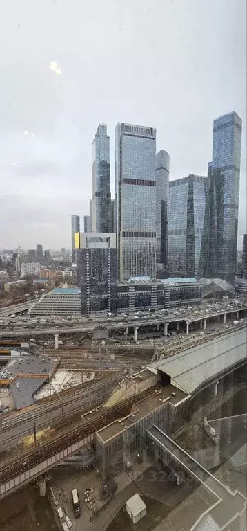 3-к кв. Москва Шмитовский проезд, 39к8 (80.4 м) - Фото 1