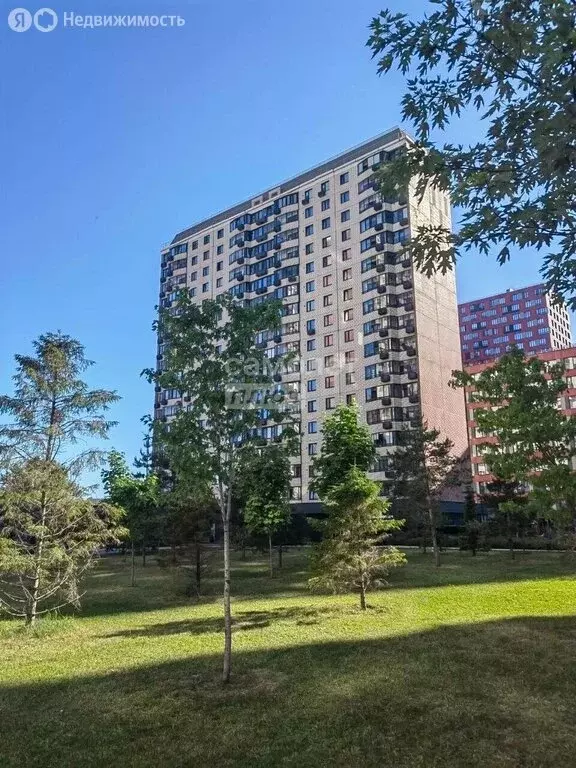 3-комнатная квартира: Москва, 2-й Грайвороновский проезд, 42к3 (82.4 ... - Фото 2