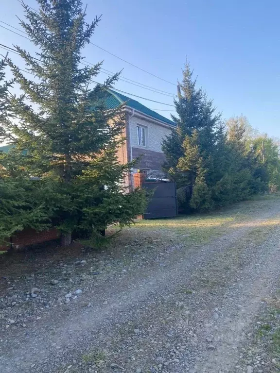 Коттедж в Хабаровский край, Имени Лазо район, Поселок Третий Сплавной ... - Фото 2