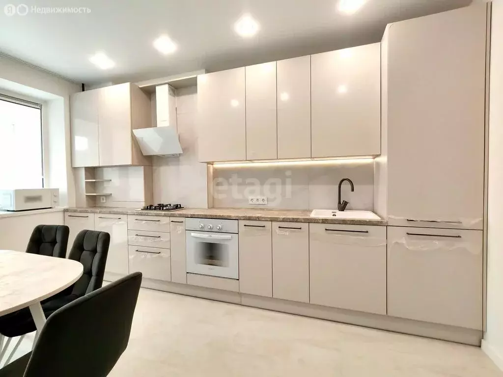 1-комнатная квартира: Зеленоградск, Пригородная улица, 21к1 (33 м) - Фото 2