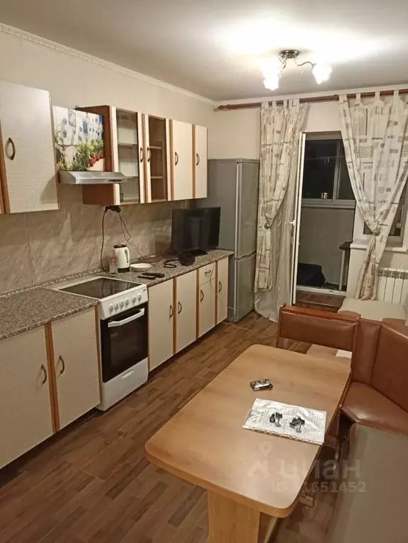 2-к кв. Московская область, Люберцы Шоссейная ул., 5к2 (65.0 м) - Фото 0