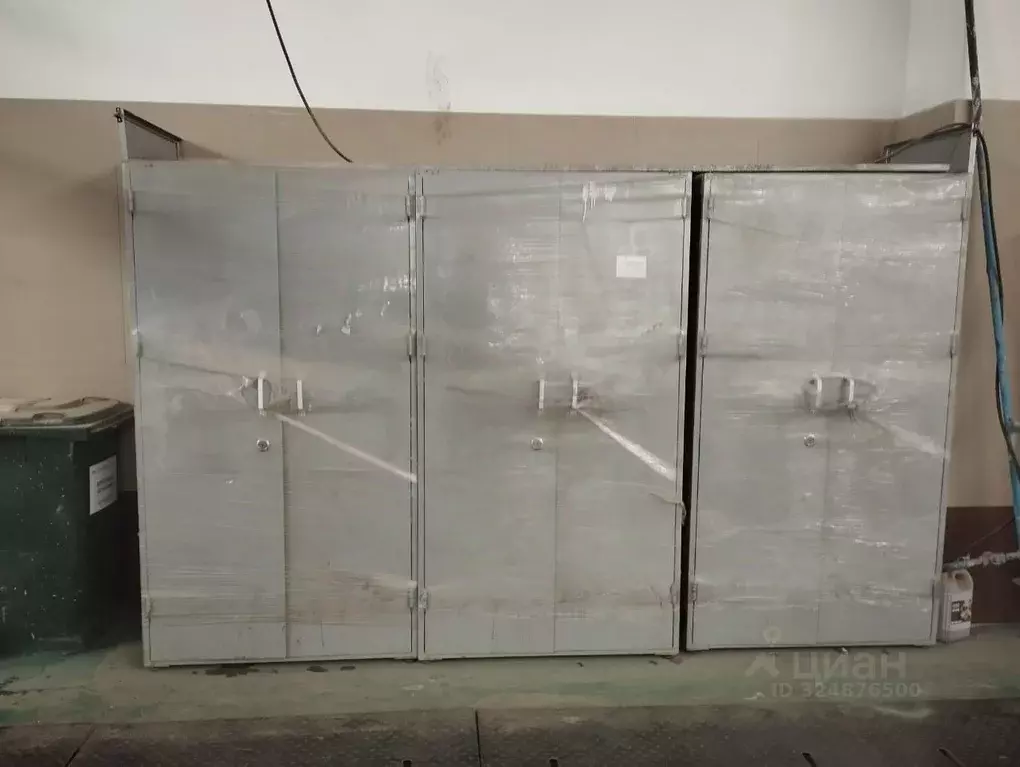 Помещение свободного назначения в Санкт-Петербург Витебский просп., ... - Фото 2