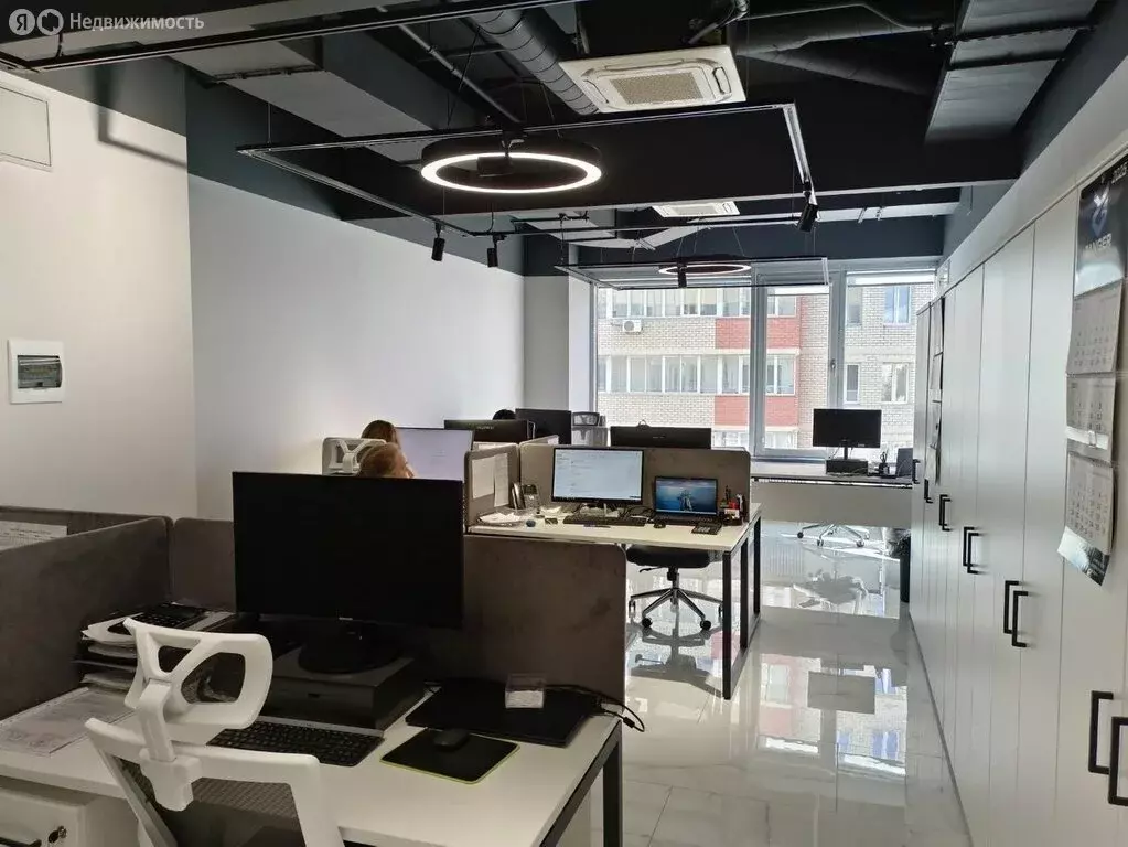 Офис (75 м) - Фото 2