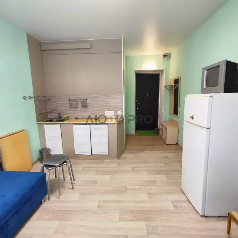 Студия Башкортостан, Уфа ул. Мира, 22 (19.4 м) - Фото 1