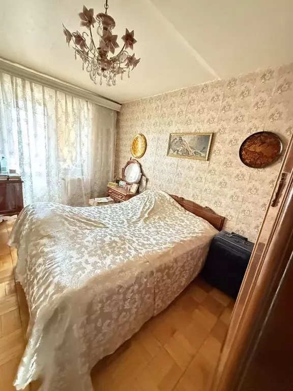 Комната 12 м в 3-к., 9/9 эт. - Фото 0