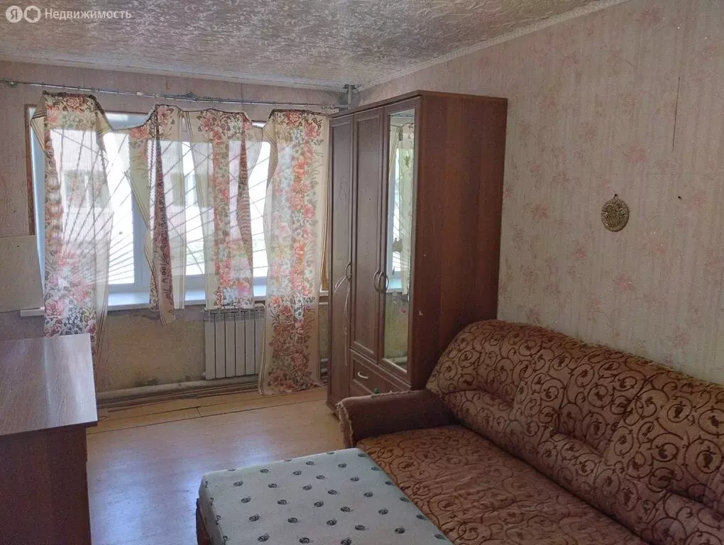 2-комнатная квартира: Екатеринбург, Кварцевая улица, 2 (41 м) - Фото 0