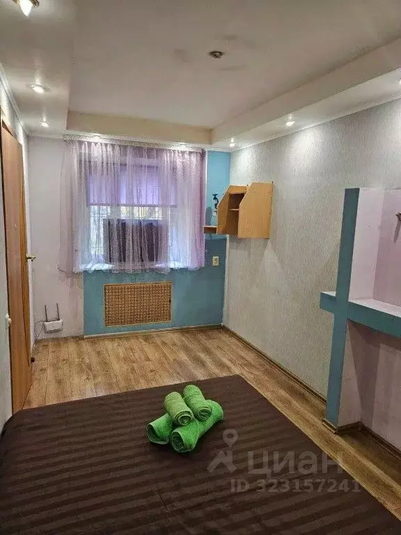 2-к кв. Московская область, Электросталь просп. Ленина, 35а (50.0 м) - Фото 1