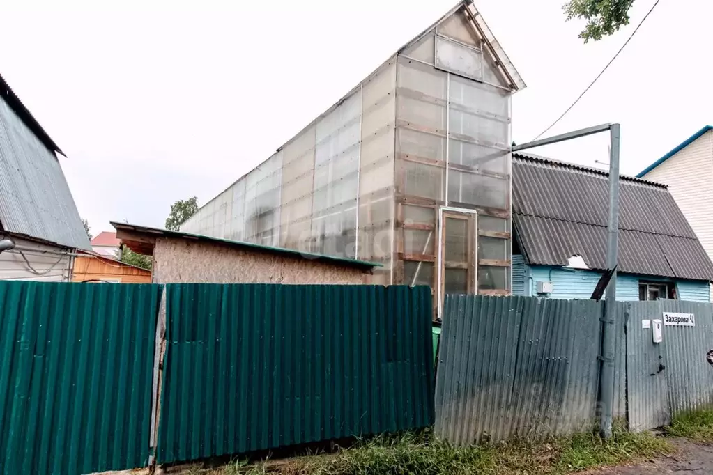 Дом в Ханты-Мансийский АО, Ханты-Мансийск Ветеран СОТ,  (239 м) - Фото 0