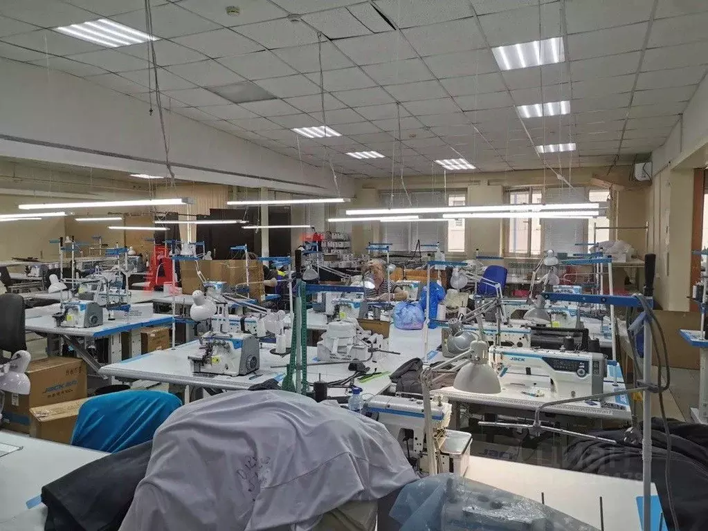 Помещение свободного назначения в Татарстан, Казань ул. Халитова, 2Д ... - Фото 2