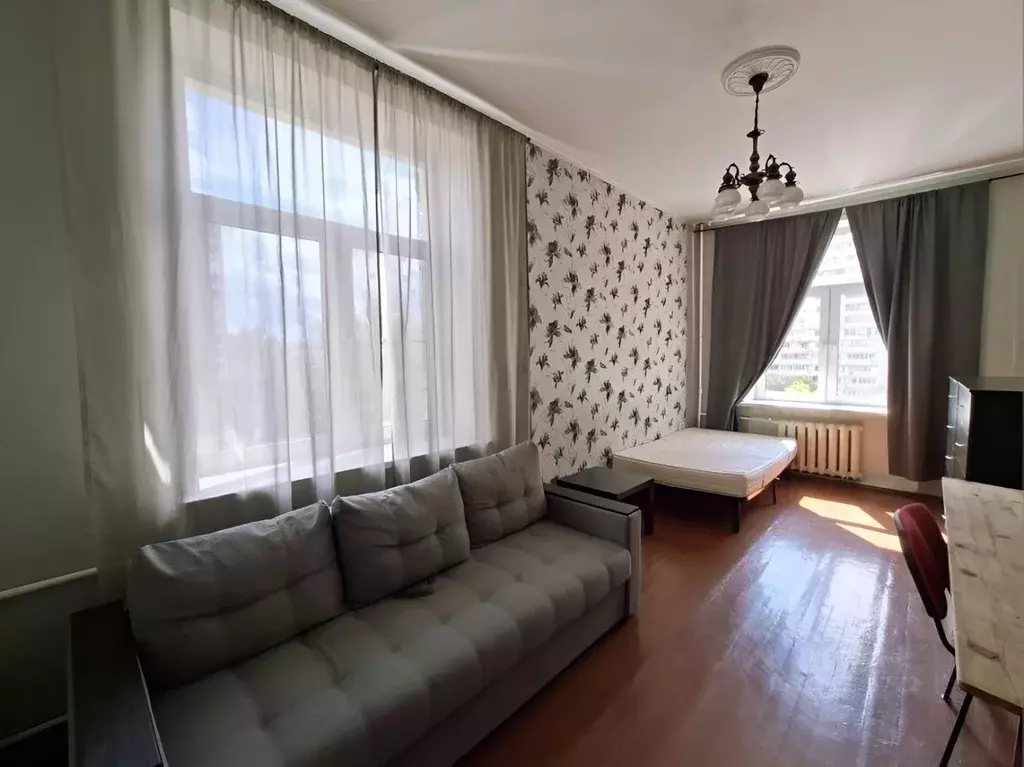 2-к кв. Москва Душинская ул., 6 (57.0 м) - Фото 1