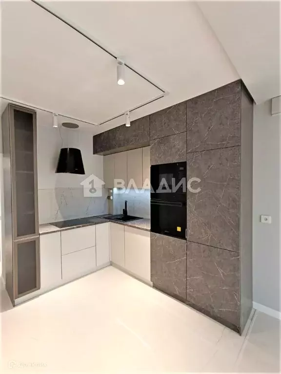 Продаётся 2-к квартира, 55 м - Фото 1