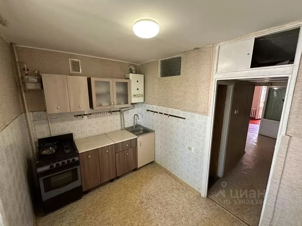 2-к кв. Крым, Феодосия ш. Симферопольское, 39А (51.2 м) - Фото 2