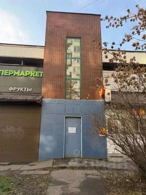 Офис в Москва ул. Маршала Катукова, 17К1 (217 м) - Фото 1