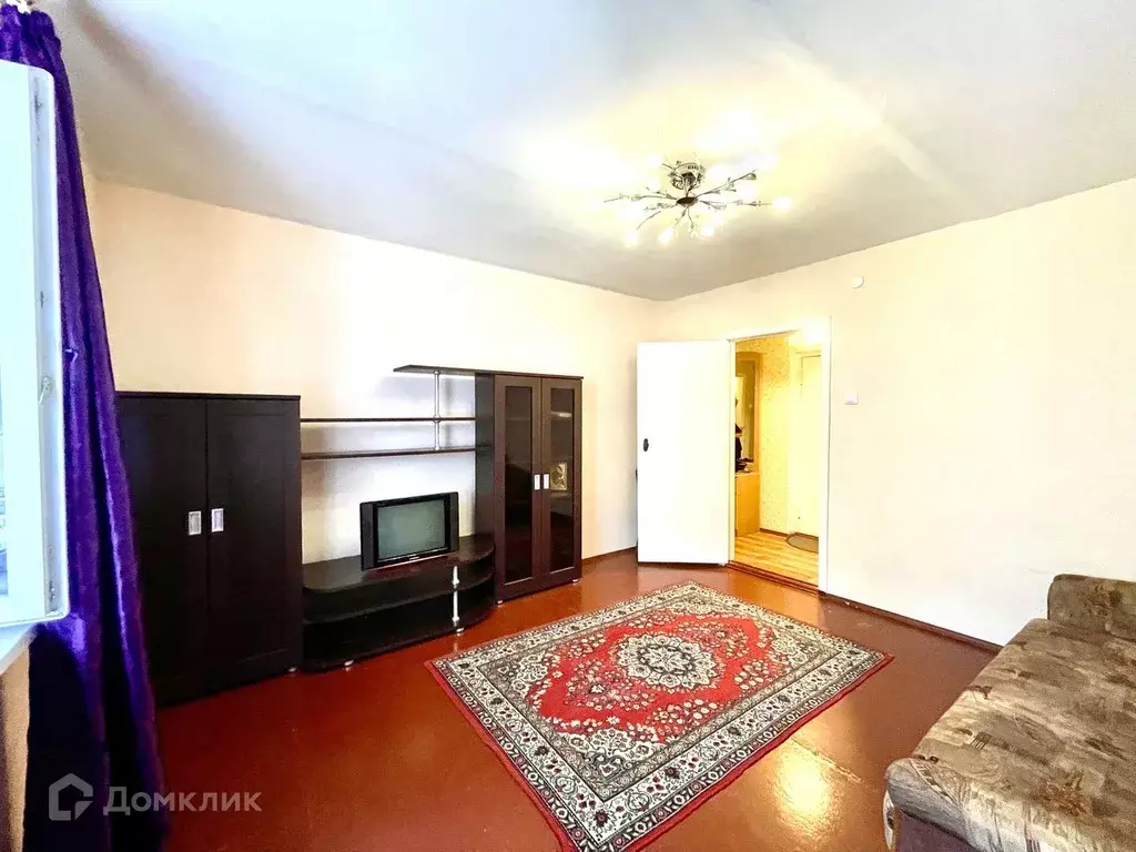 Продаётся 2-к квартира, 46.1 м - Фото 0