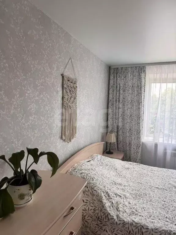 3-к кв. Марий Эл, Йошкар-Ола ул. Зарубина, 39 (59.8 м) - Фото 2