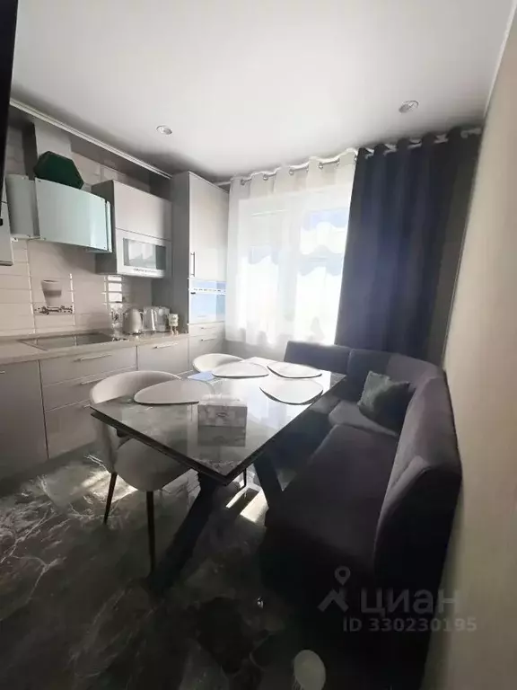 2-к кв. Москва Профсоюзная ул., 140К5 (52.0 м) - Фото 1