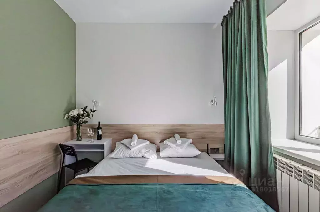 Комната Татарстан, Казань Профсоюзная ул., 30 (12.0 м) - Фото 1
