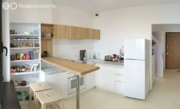 1-комнатная квартира: Москва, Новодмитровская улица, 2к7 (37.9 м) - Фото 1