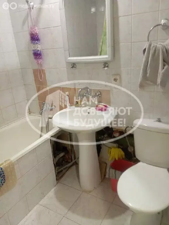 1-комнатная квартира: Лысьва, улица Металлистов, 23А (28.7 м) - Фото 1