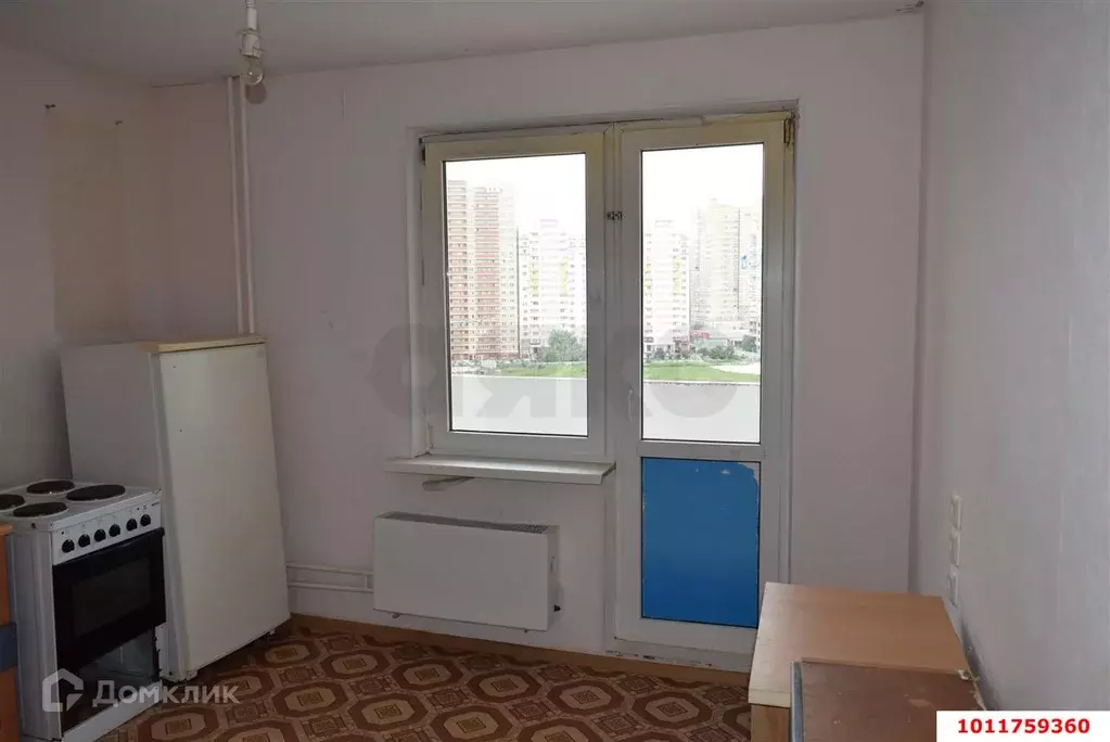 Продаётся 1-к квартира, 47.3 м - Фото 1