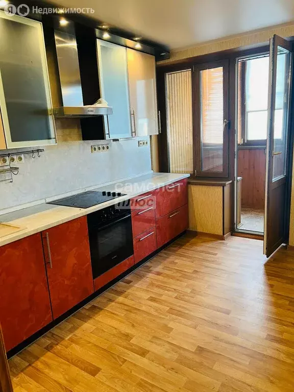 2-комнатная квартира: Москва, улица Бестужевых, 21 (51 м) - Фото 0
