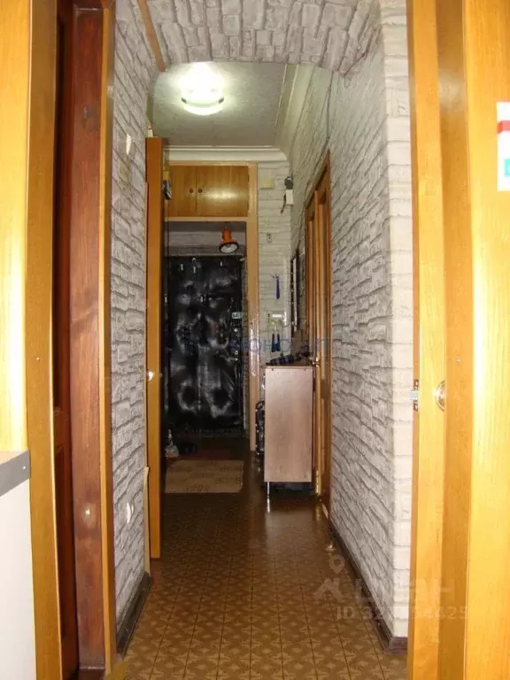 2-к кв. Нижегородская область, Нижний Новгород ул. Белинского, 106б ... - Фото 1