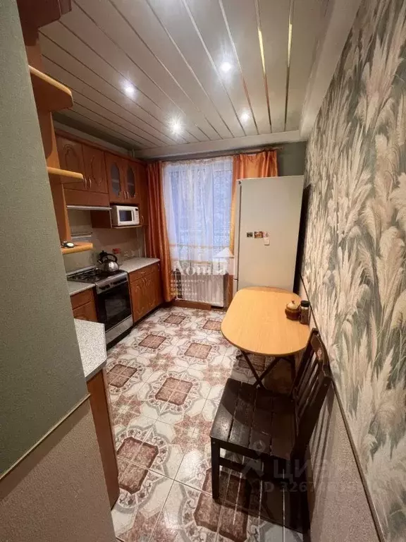 2-к кв. Санкт-Петербург просп. Просвещения, 106К1 (56.0 м) - Фото 1