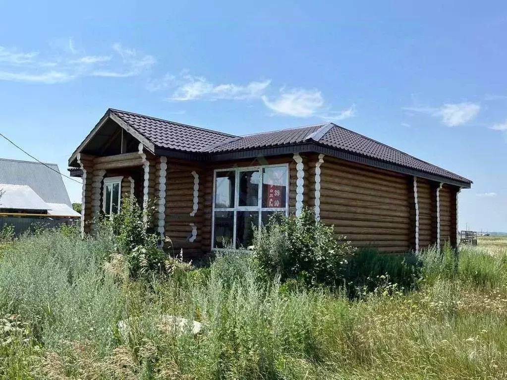 дом в оренбургская область, оренбургский район, приуральский . - Фото 0