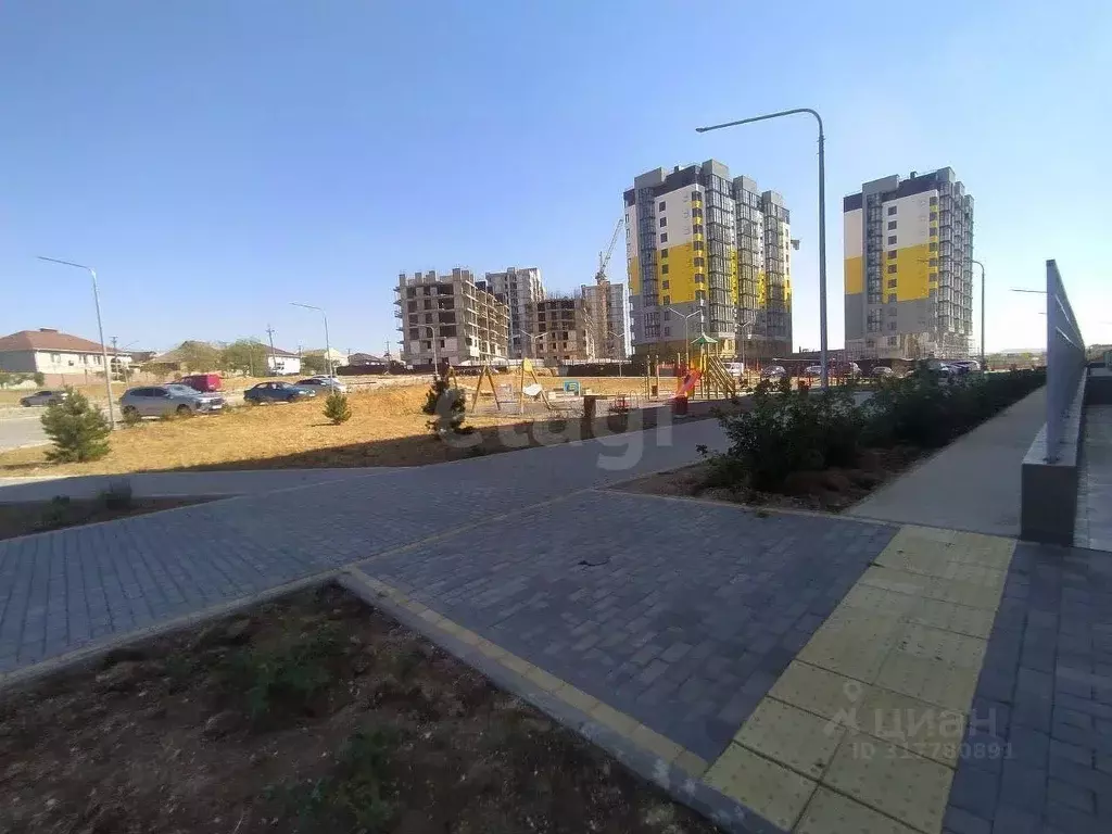 Помещение свободного назначения в Крым, Симферопольский район, ... - Фото 2