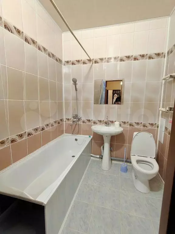 1-к. квартира, 45 м, 14/16 эт. - Фото 0