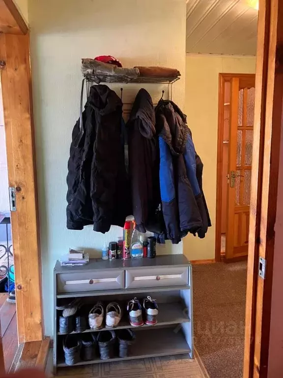 Дом в Краснодарский край, Анапа муниципальный округ, Анапская ст-ца ... - Фото 1