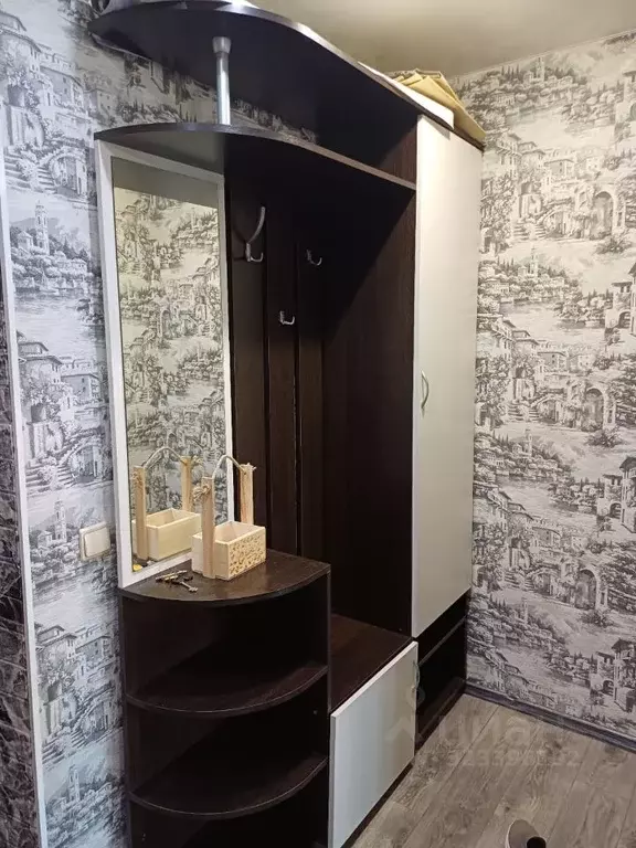 1-к кв. Коми, Сыктывкар просп. Бумажников, 28 (34.1 м) - Фото 1