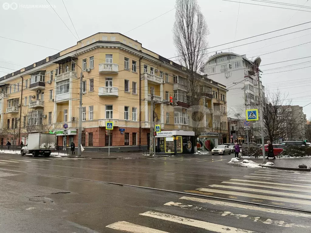 Офис (10 м) - Фото 1