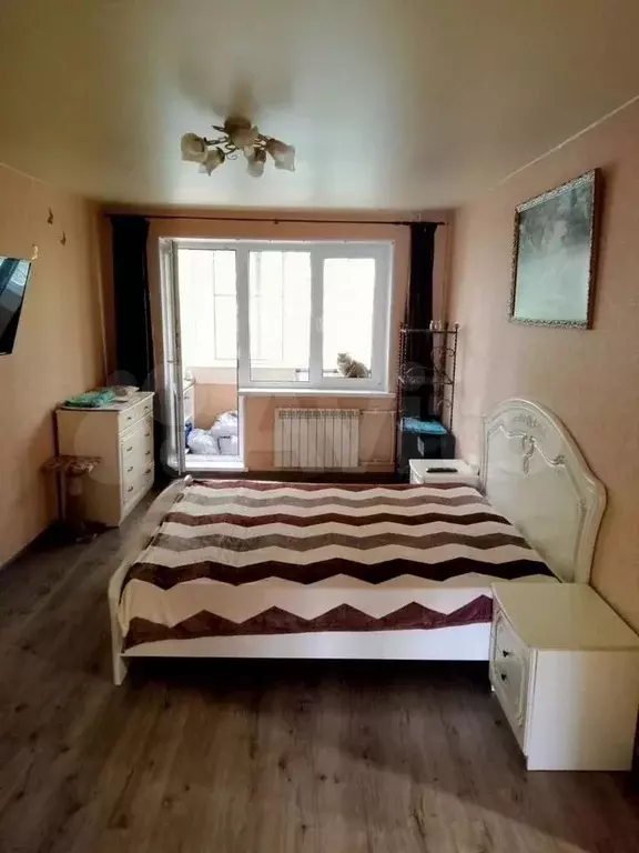2-к. квартира, 46 м, 4/5 эт. - Фото 0