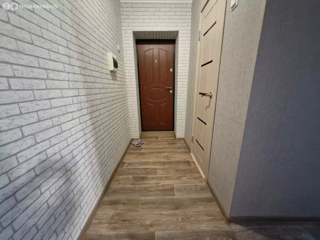 2-комнатная квартира: Черемхово, улица Кирова, 512 (41.5 м) - Фото 2