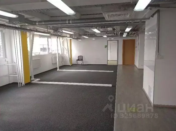 Офис в Москва ул. Шаболовка, 31С23 (304 м) - Фото 1