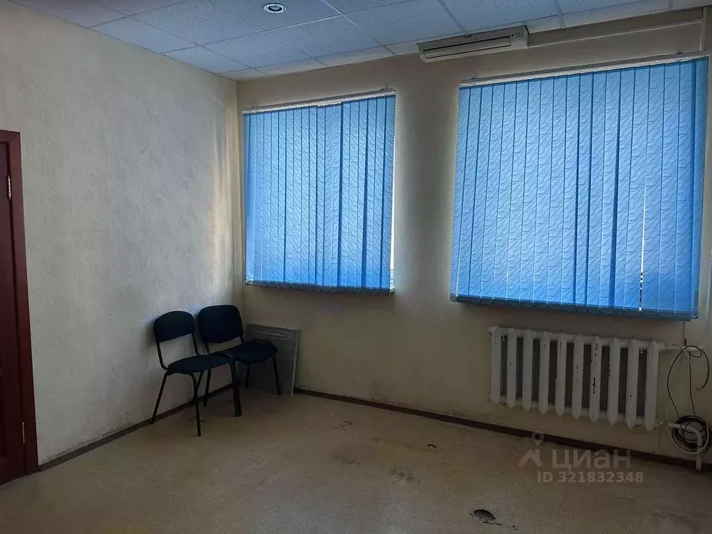 Офис в Саратовская область, Саратов Астраханская ул., 1литЕ (17 м) - Фото 0