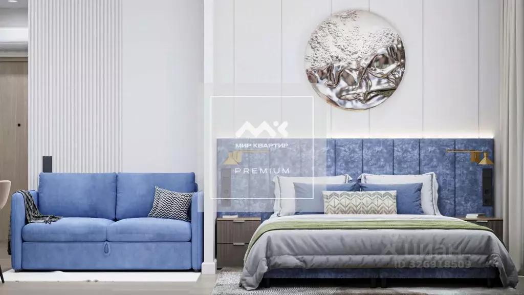 Помещение свободного назначения в Санкт-Петербург 17-я Васильевского ... - Фото 1