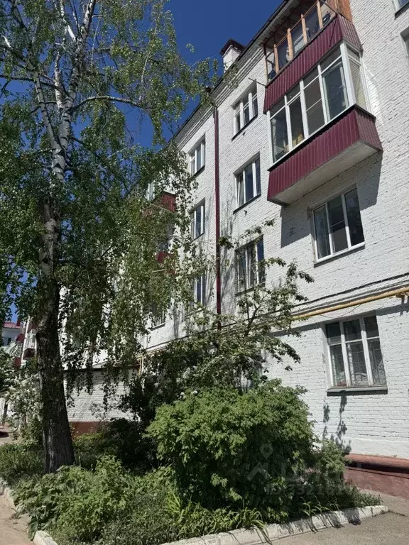 1-к кв. Татарстан, Зеленодольск ул. Ленина, 19 (37.0 м) - Фото 2