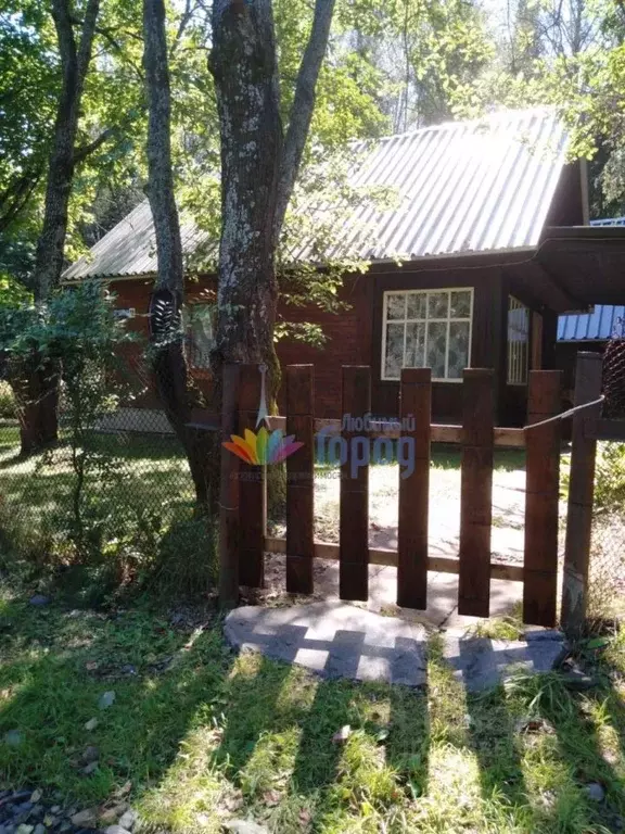 Дом в Кемеровская область, Новокузнецкий муниципальный округ, пос. ... - Фото 1